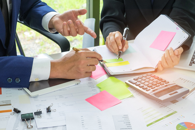 Schedule Tax Depreciation