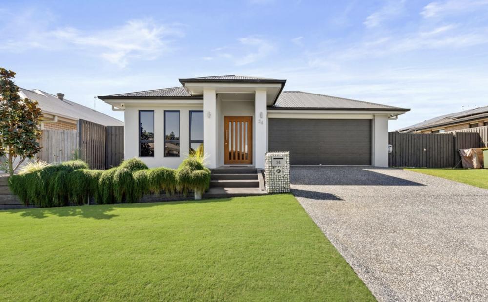 Gold Coast Home Valuation